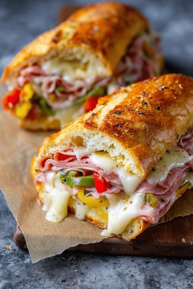 Spicy Deluxe Sandwich Meal (Medium)