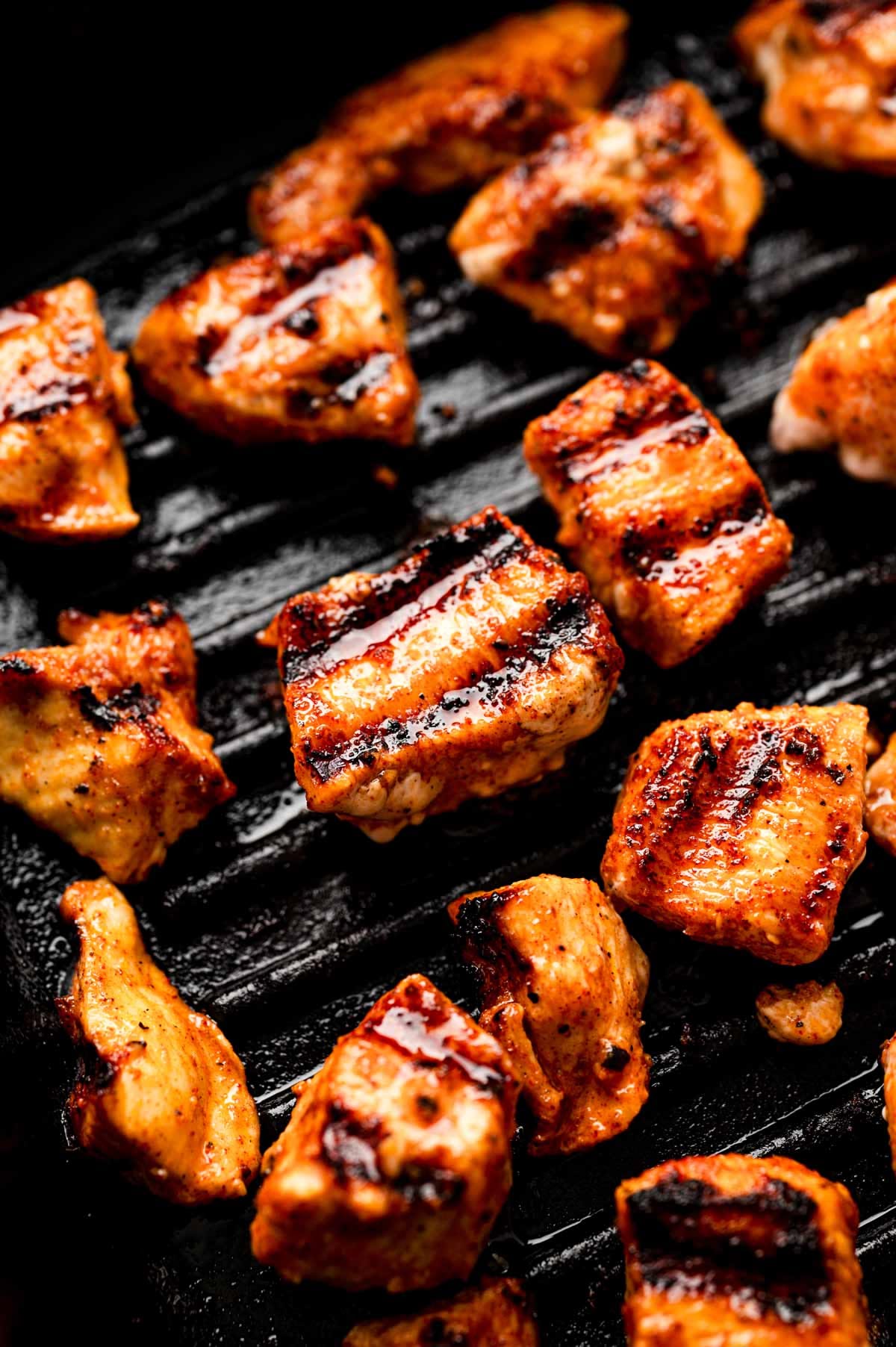 Grilled Nuggets 8-Count