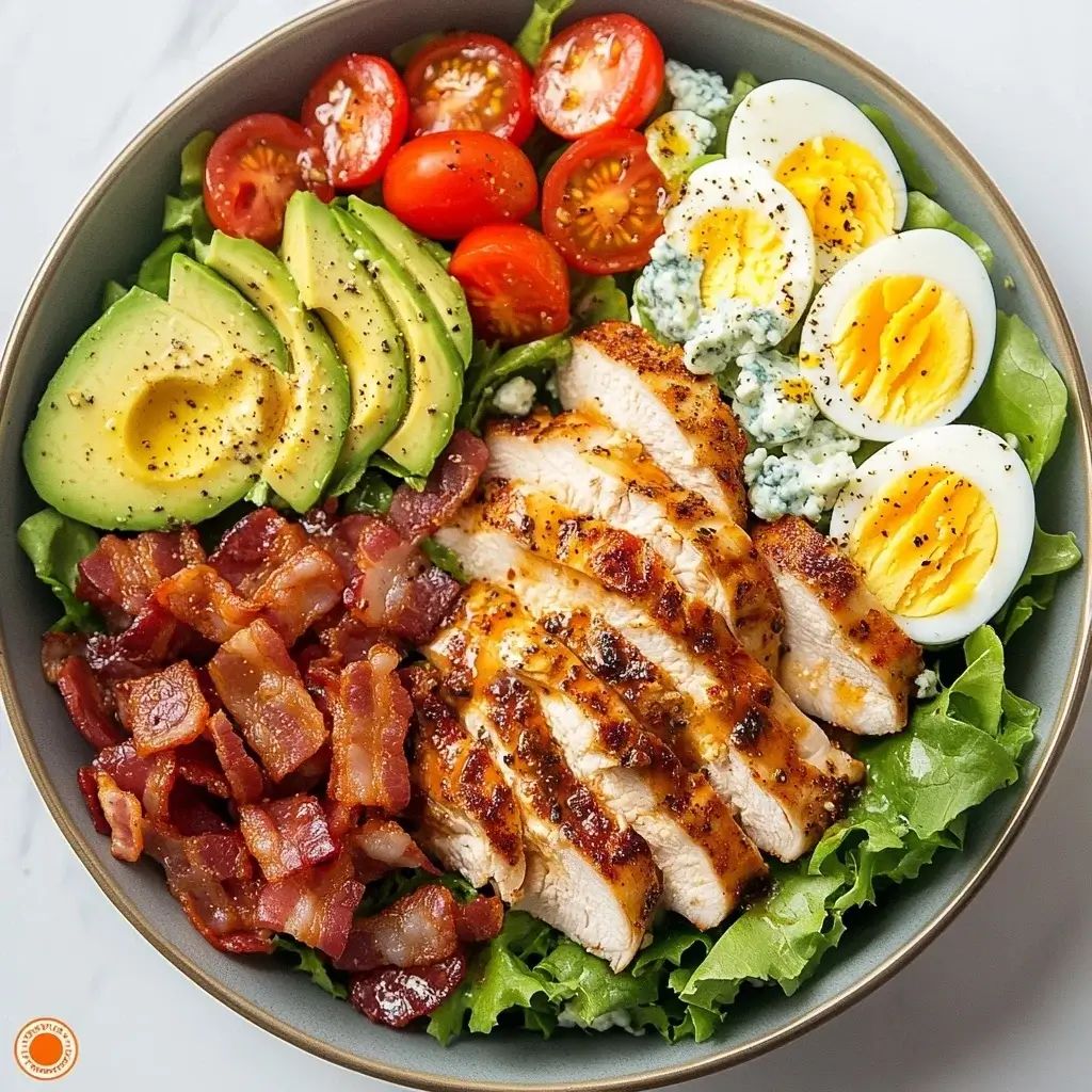 Cobb Salad