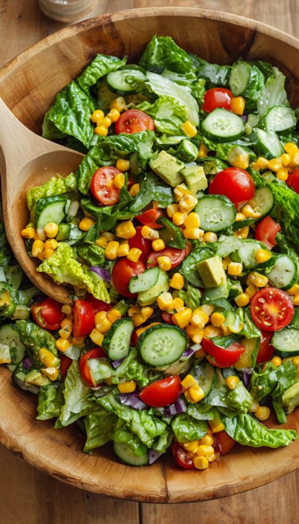 Market Salad