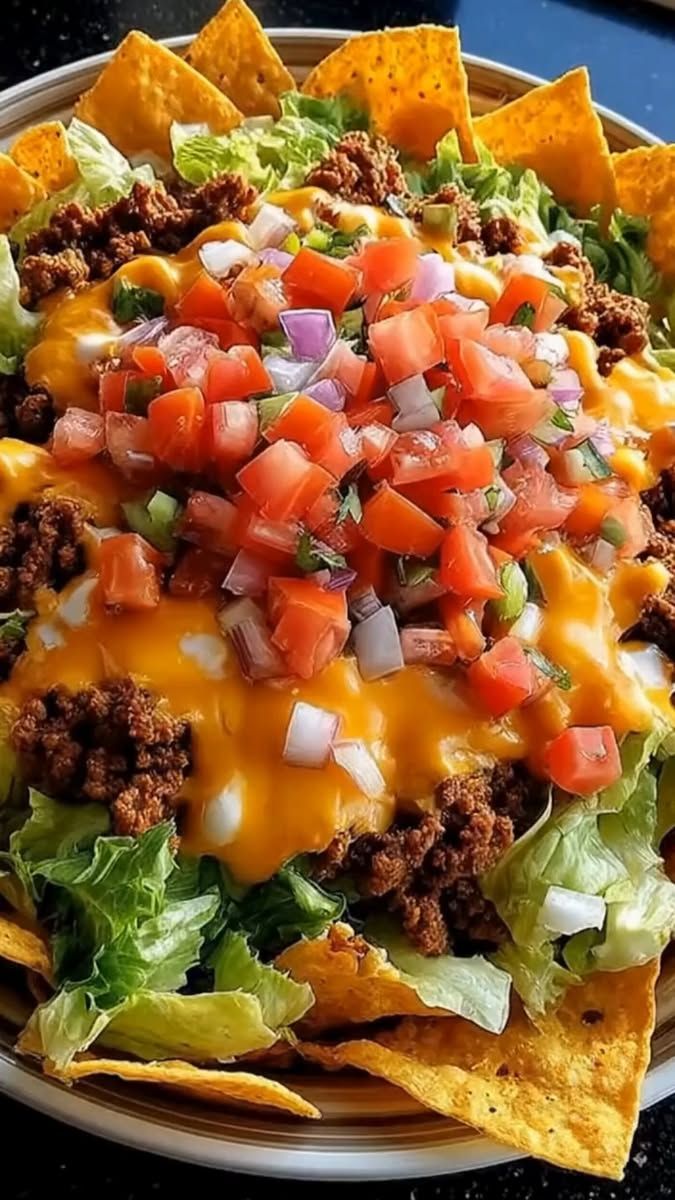 Doritos Locos Taco (Nacho Cheese)