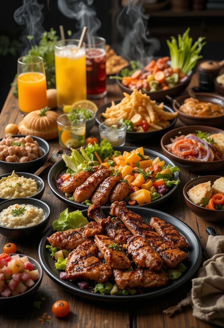 12-Piece Meal