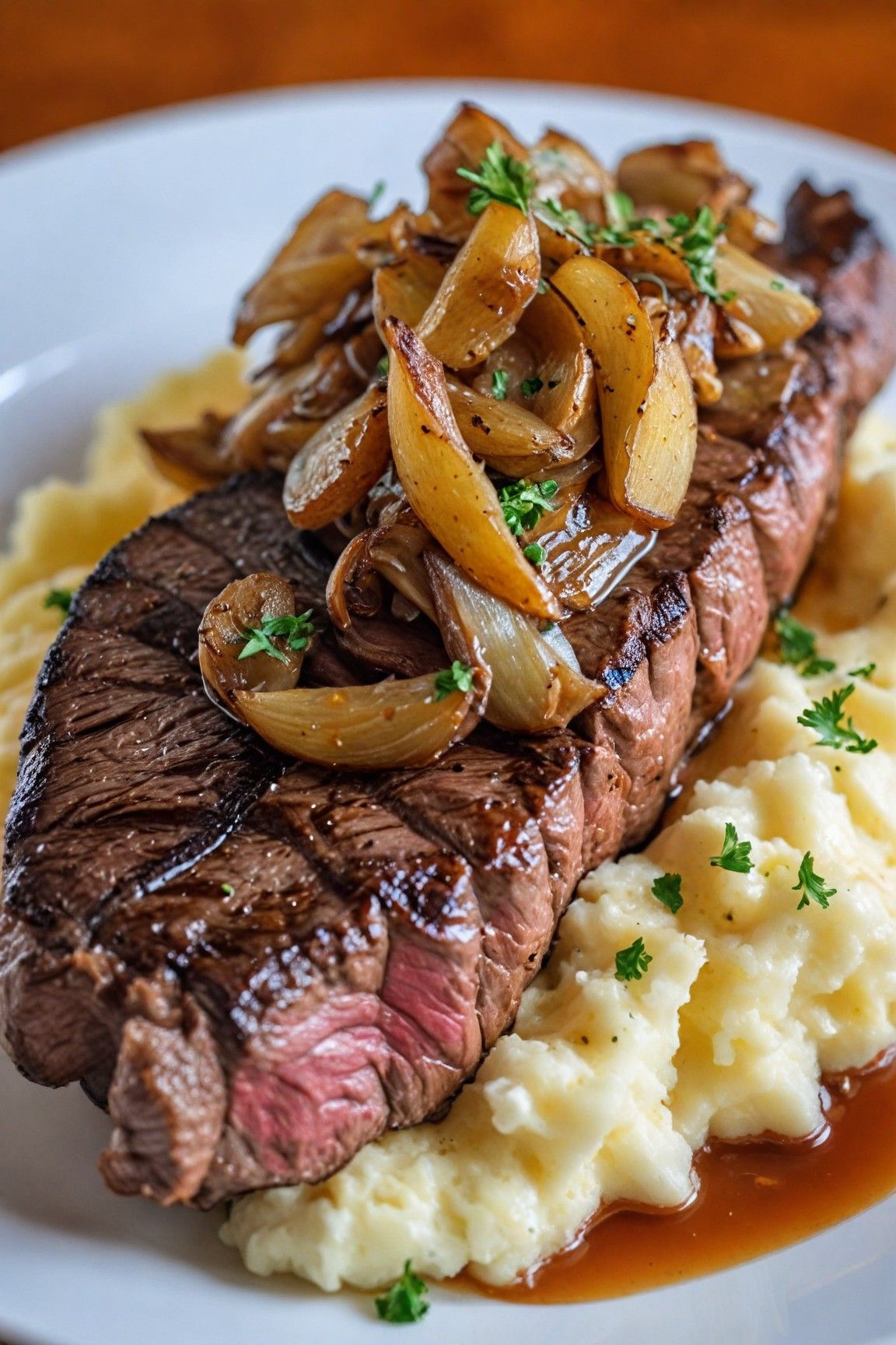 Plate (1 Side + 2 Entrees)