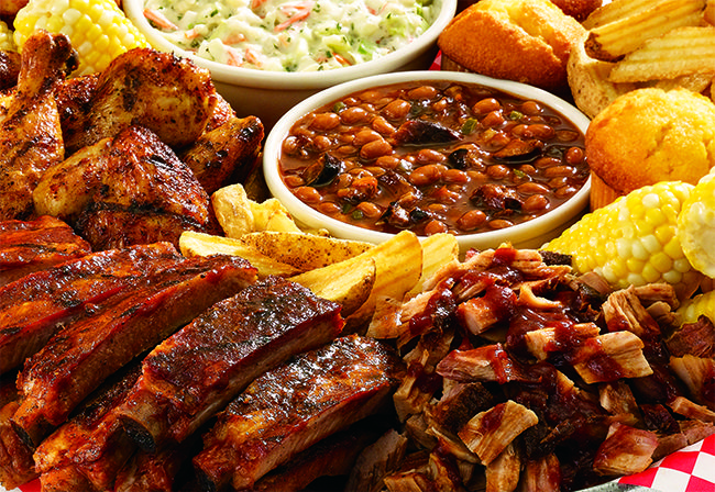 Family Feast (Serves 4-6)
