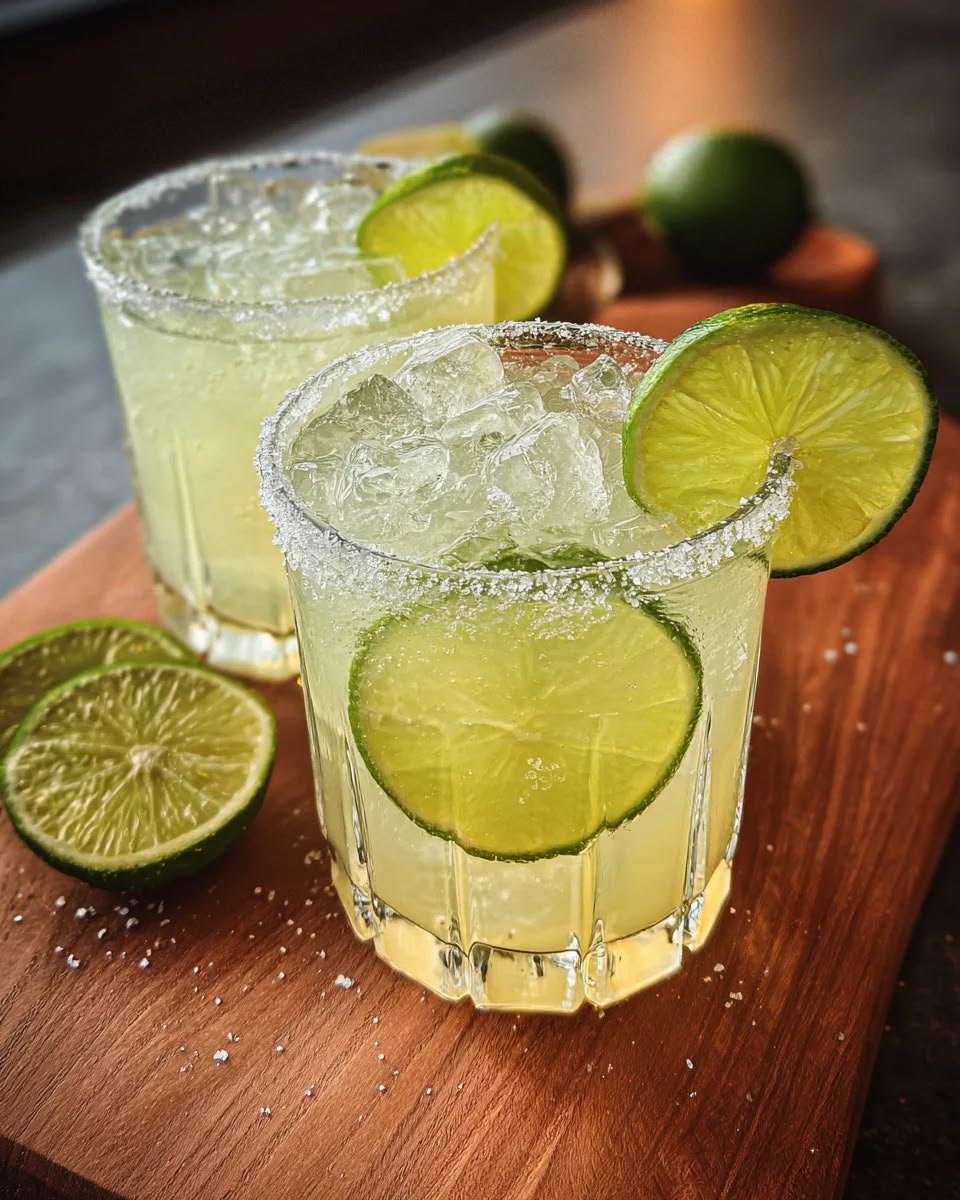 House Margarita