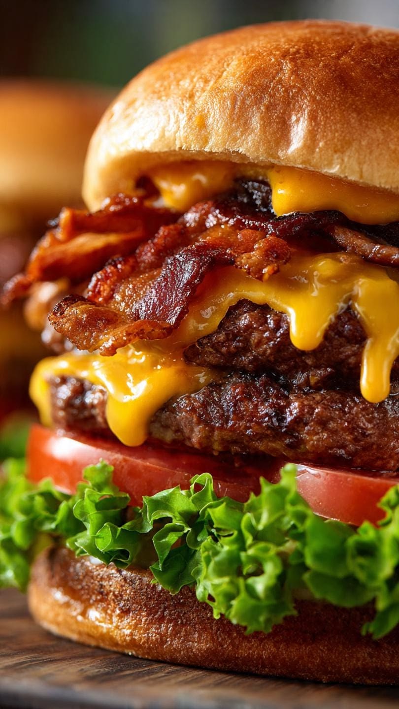 Cheeseburger