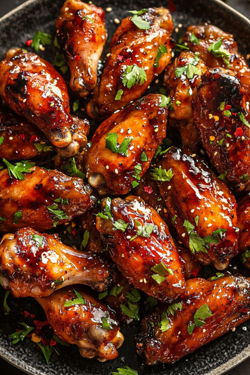 Boneless Chicken Wings 8-Piece