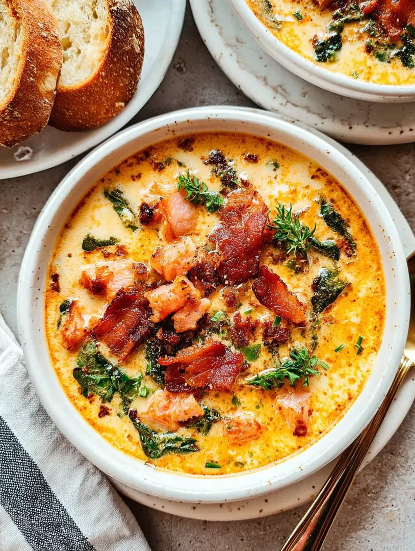 Zuppa Toscana (Bowl)
