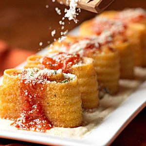 Lasagna Fritta