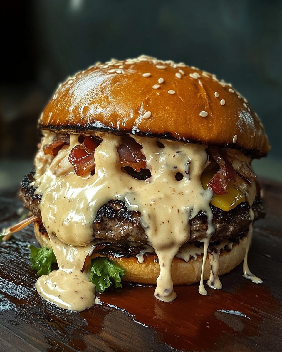 Classic Burger