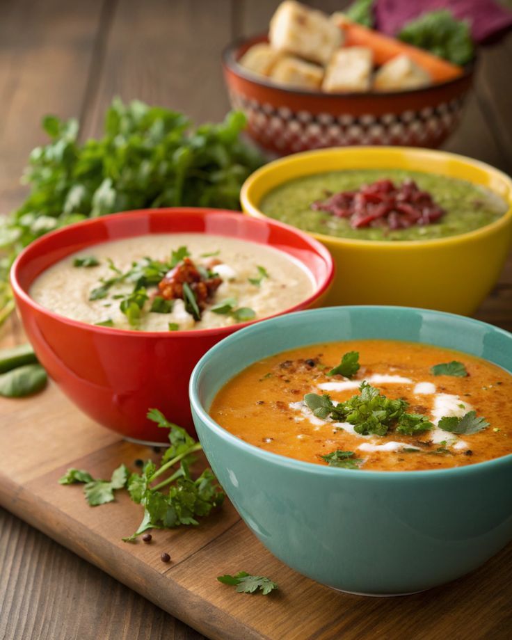 Seasonal Soup (Cup)