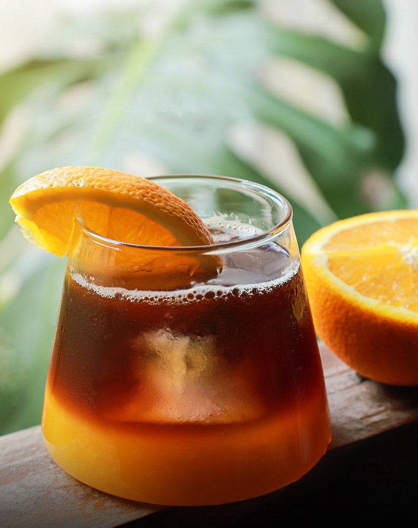 Spiked Cold Brew (Medium)