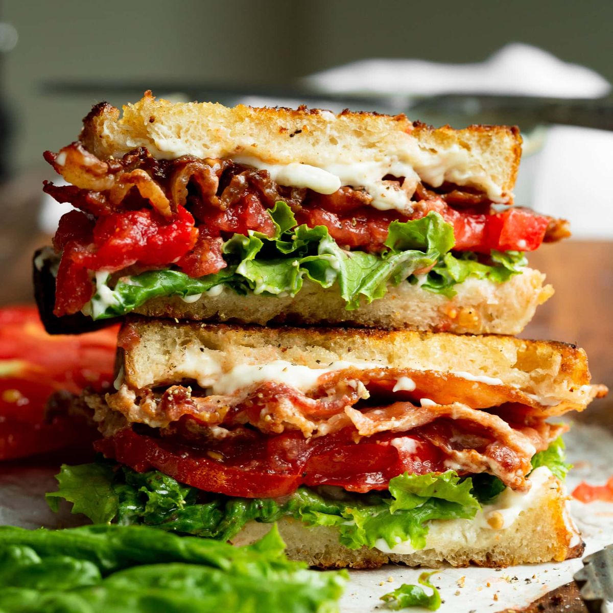 BLT (Regular)
