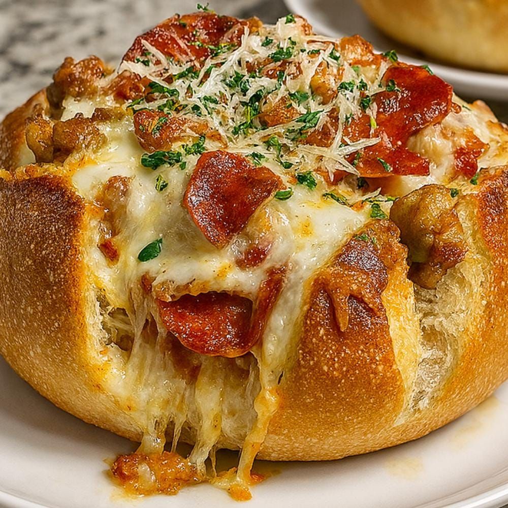 Italian Bowl