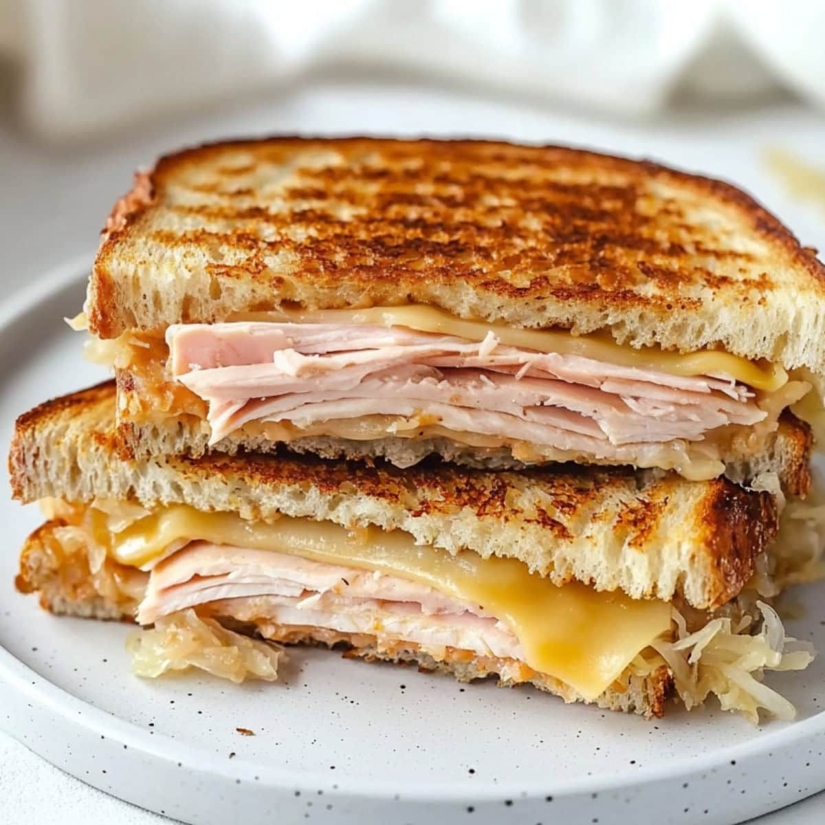 Turkey Sandwich (Regular)