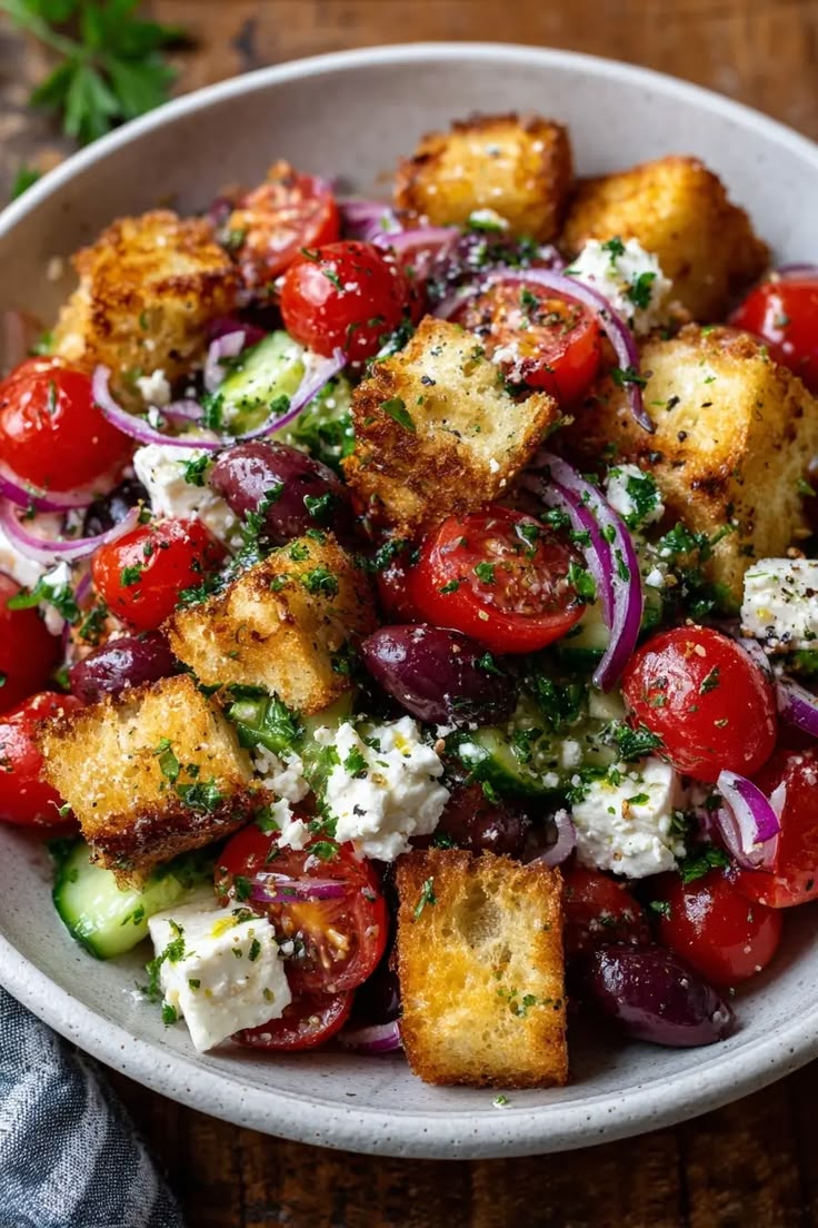 Farmhouse Salad