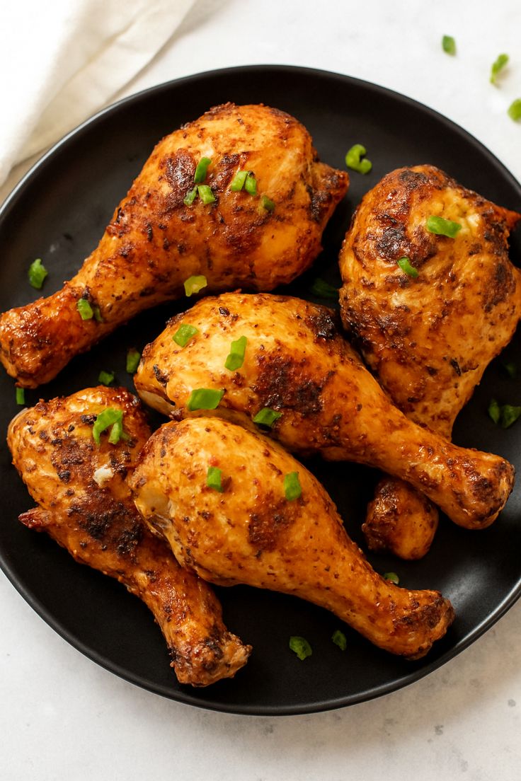 Chicken Leg (1-piece)