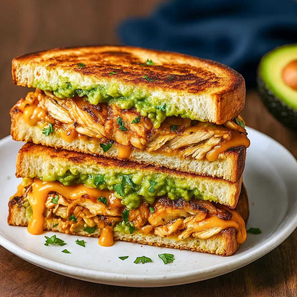 Chicken Sandwich Combo