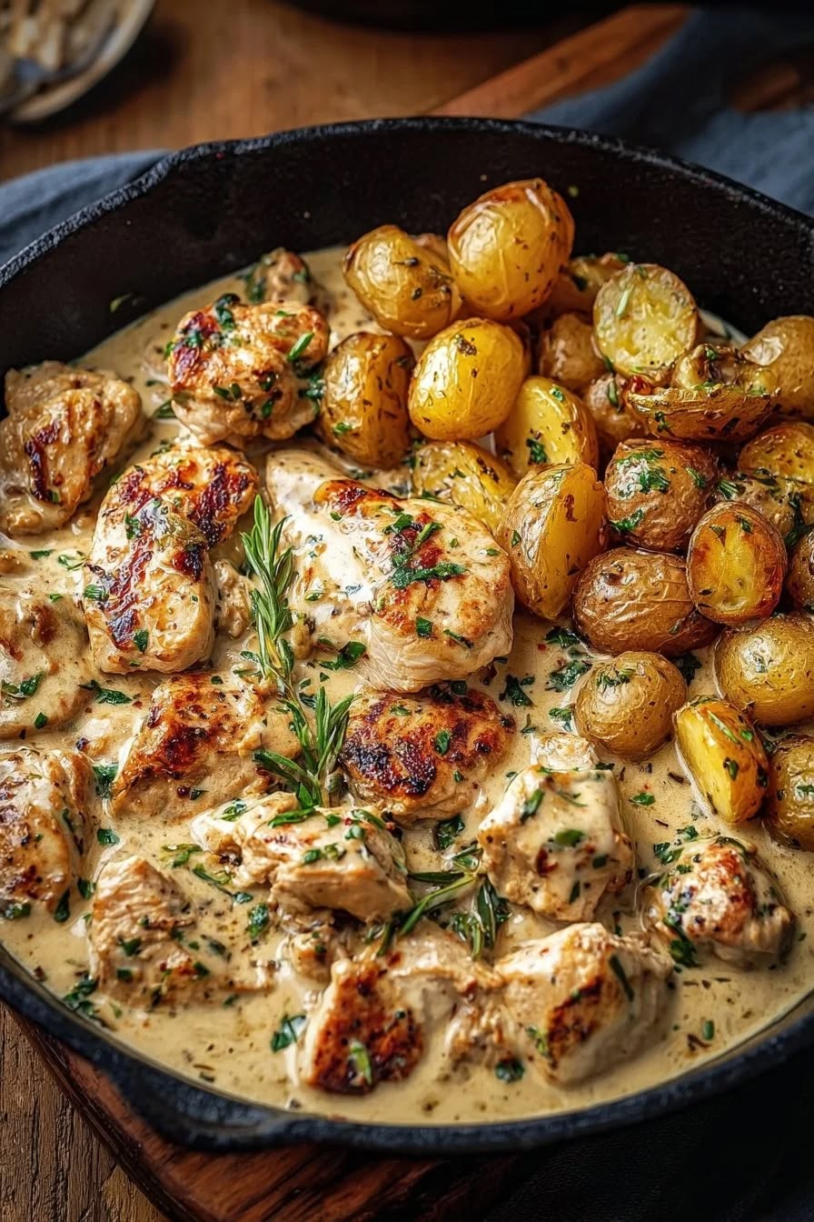 5-Piece Family Meal