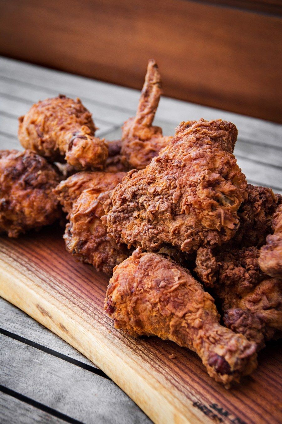 Chicken Shack