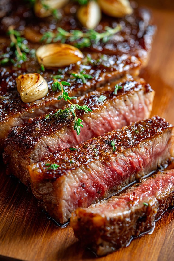 Outlaw Ribeye (16oz)