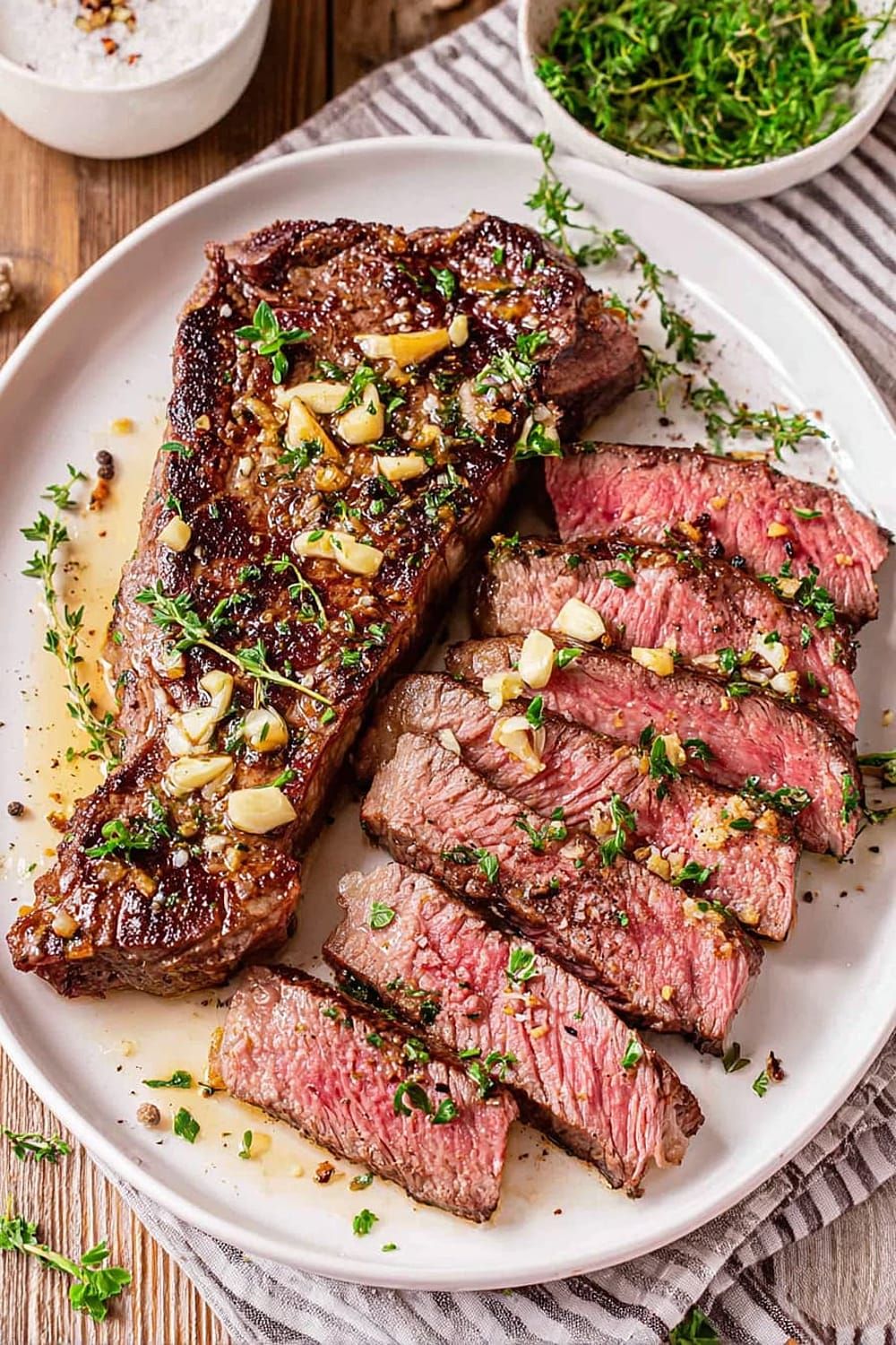 Renegade Sirloin (8oz)