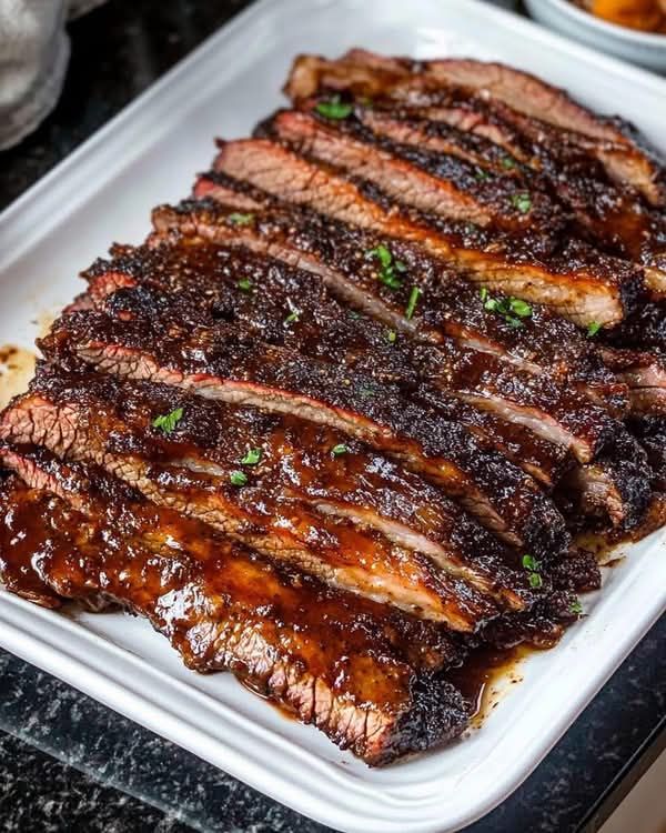 Brisket (per pound)