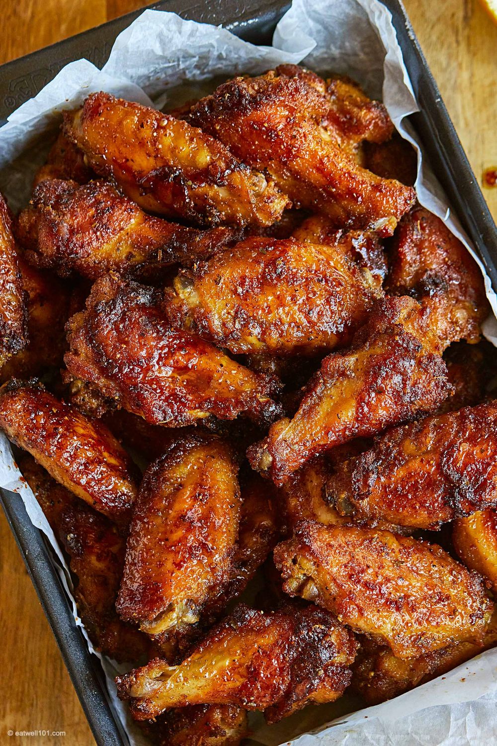 Classic Wings (10-piece)