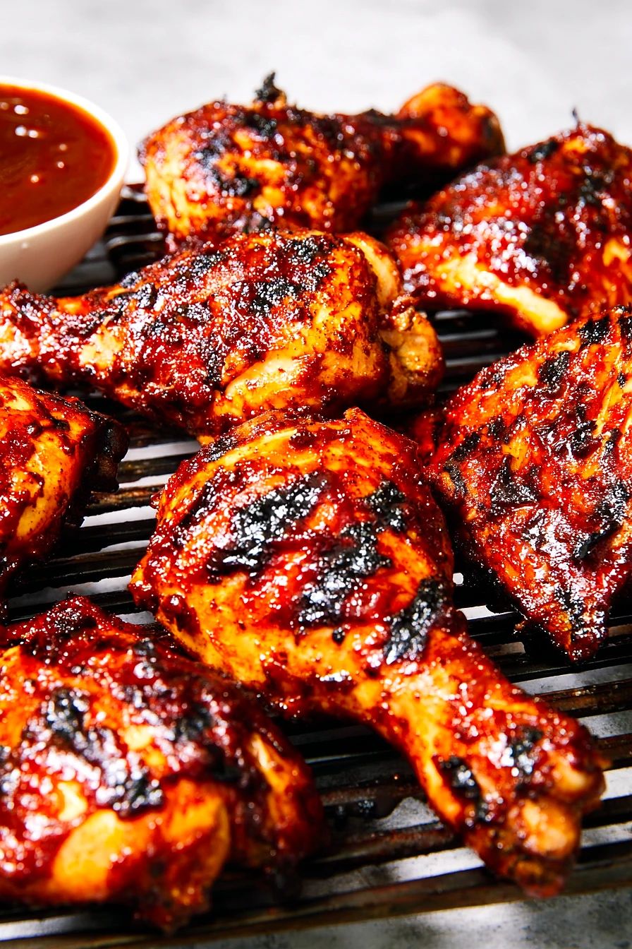 10-Piece Boneless Combo