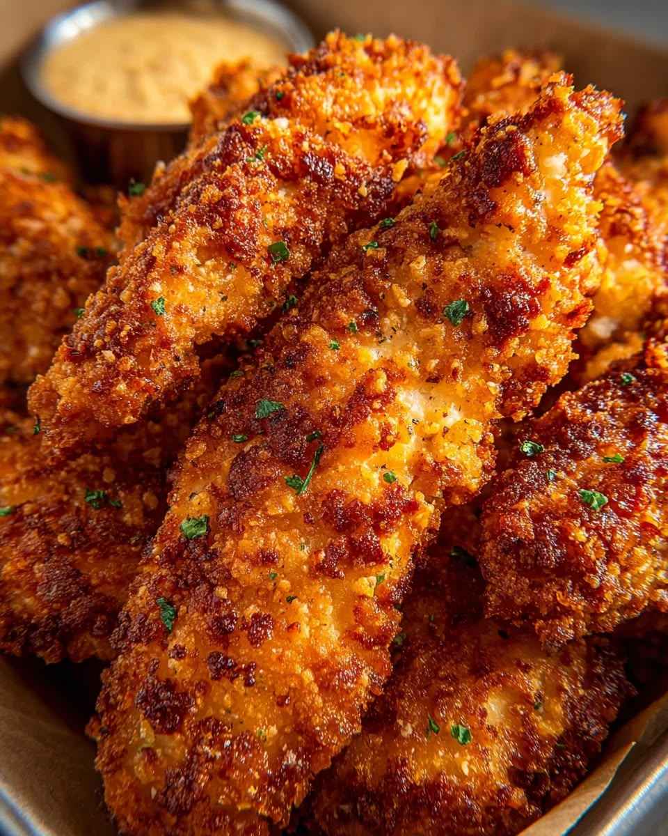 Chicken Tenders (5-piece)