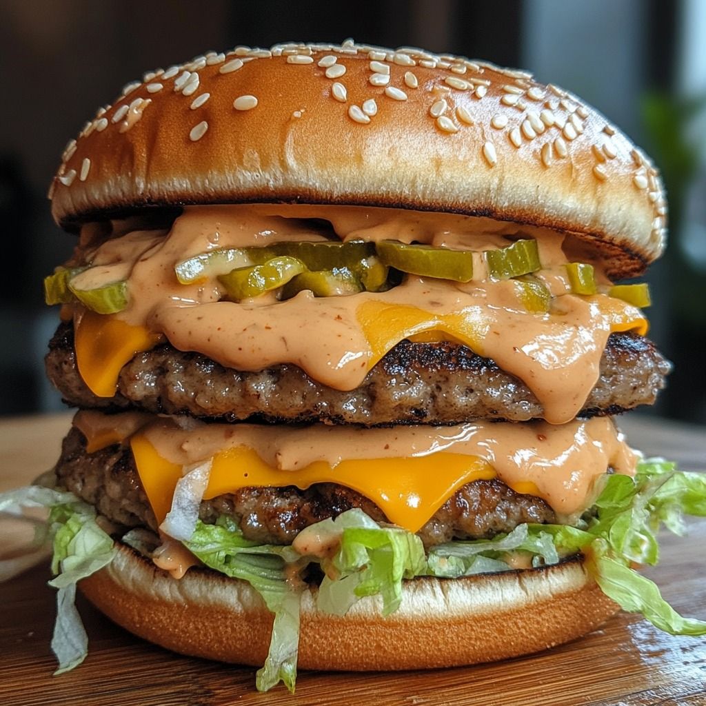 Big Mac