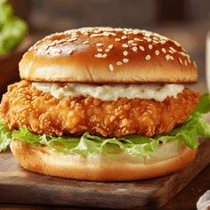 McChicken