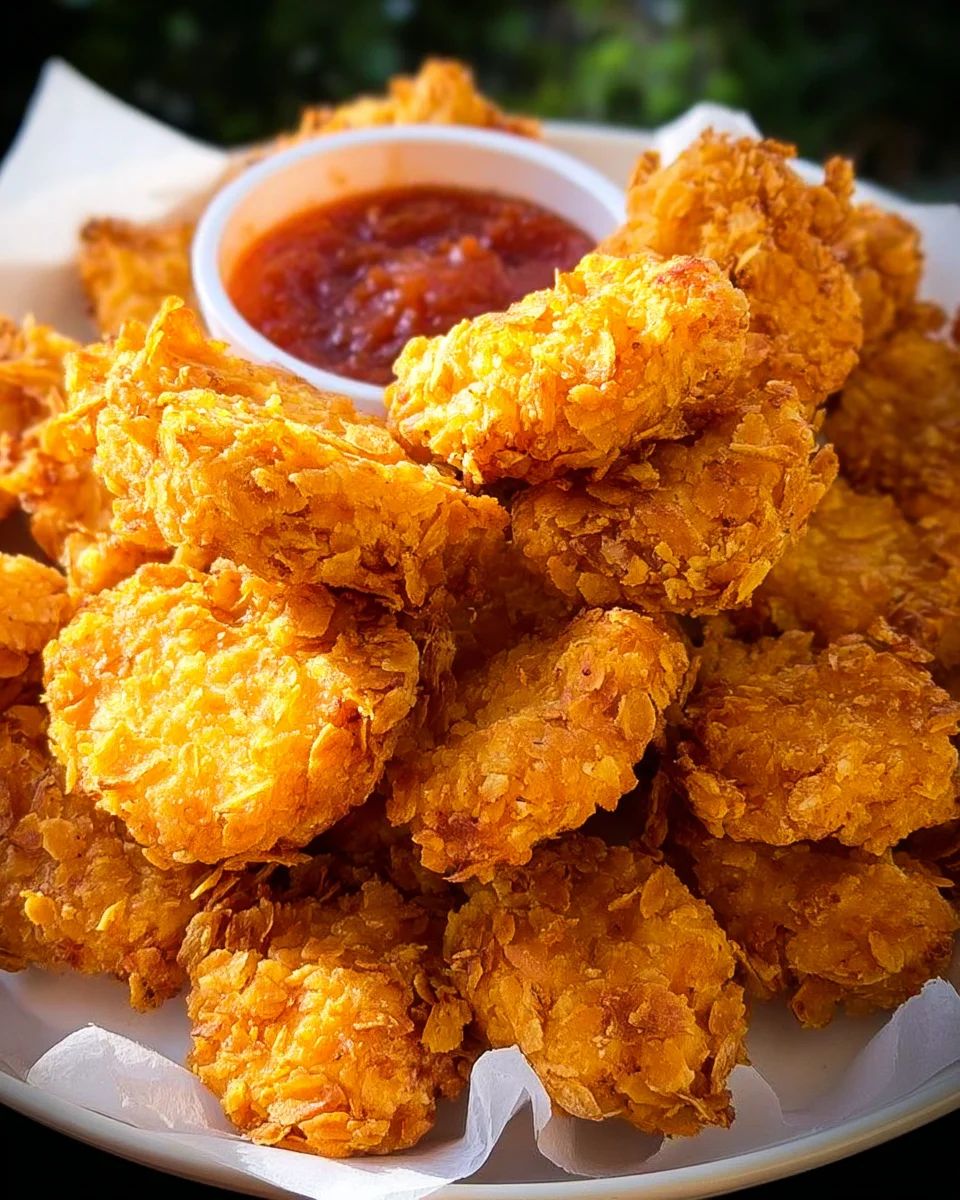 Chicken McNuggets (4-piece)