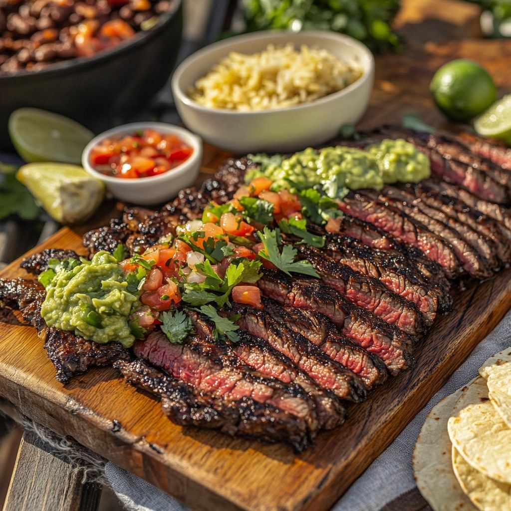 3-Tender Grilled Combo