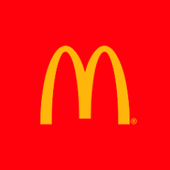 McDonald's logo