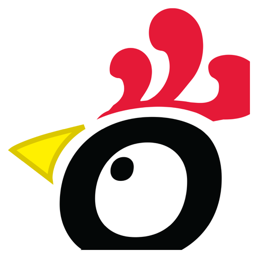 Huey Magoo's logo